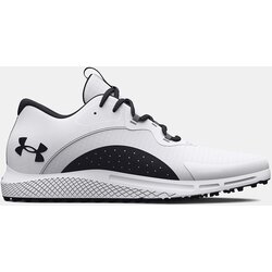 Under Armour Shoes UA Charged Draw 2 SL-WHT - Men Cene