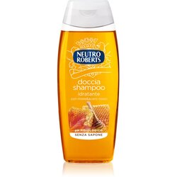 Neutro Roberts Miele & Acero Rosso gel za tuširanje i šampon 2 u 1 250 ml Cene