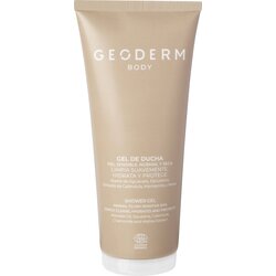 Geoderm Gel za tuširanje - 200 ml Cene