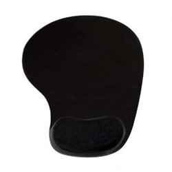 Vakoss PD-424 mouse pad Black Cene