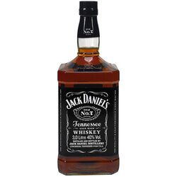 Jack Daniels Viski JACK DANIEL'S Tennessee 3l Cene