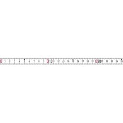 Bmi Mjerna vrpca 5 m Čelik 357004005RNL-SK Cene