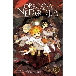  obećana nedođija 3 Cene