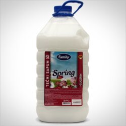 Higijena TEČNI SAPUN OMEGA 5L *SR Cene
