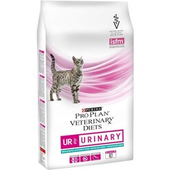 Pro Plan Veterinary Diets Pro Plan Cat Veterinary Diets UR Urinary 1,5 kg Cene
