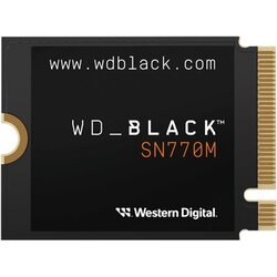Western Digital SN770M 2TB M.2 2230 PCIe Gen4 NVMe Cene