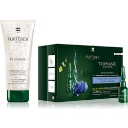 René Furterer Triphasic set protiv gubitka kose Cene