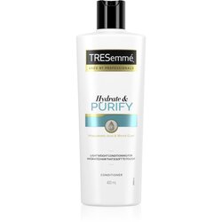 TRESemmé Purify & Hydrate balzam za mastne lase 400 ml Cene
