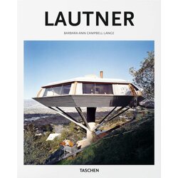 Taschen Barbara-Ann Campbell-Lange - Lautner Cene