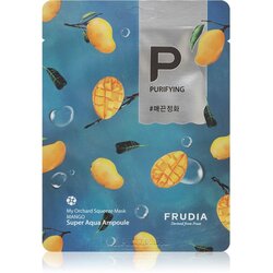 Frudia My Orchard Squeeze Mask Mango 20ml Cene