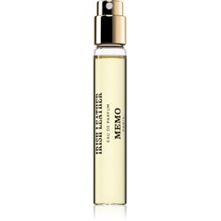 Memo Paris Irish Leather parfumska voda uniseks 10 ml Cene