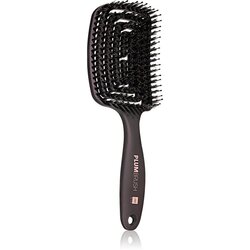Labor Pro Plum Brush Thick krtača za lase z najlonskimi in prašičjimi ščetinami za močne lase 1 kos Cene