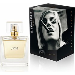 Eisenberg J’OSE parfemska voda za žene 50 ml Cene