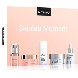 Beauty Discovery Box Notino Skinlab Moment (KORIKA, Saffee, SKINSOO) set za ženske Cene