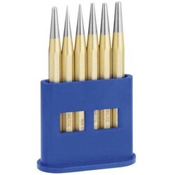 Rennsteig 424 120 0 set konusnih točkala – profesionalni Taper Punch Set - U DOLASKU - Cene