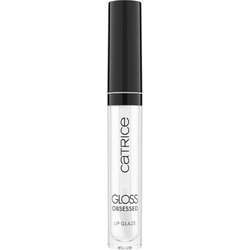 Catrice gloss obsessed sjaj za usne 010 Gloss Therapy Cene