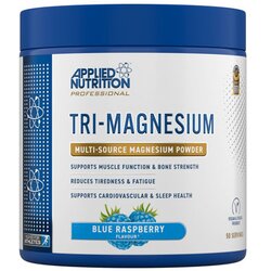 Applied Nutrition Tri-Magnesium Powder, 200 g - Lemon Lime, (21576182) Cene