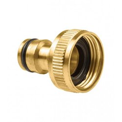 Cellfast Spojnica za šlauf 3/4" 52-850 Cene