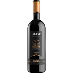 Masi Corbec tupungato crveno vino Cene