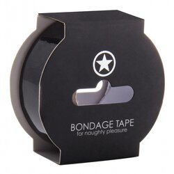 Ouch! Bondage traka Non Sticky Cene