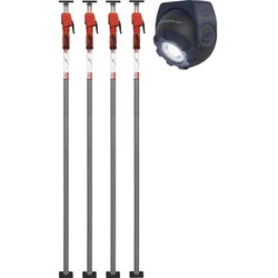 Bessey STE300-SET-SL incl. Sound-S LED Cene