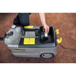 Kärcher PROFI CarpetPro iCapsol RM 760, 200 tableta, 6.295-856.0 Cijene