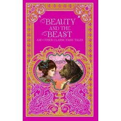 Orca Book Services Barnes & Noble - Beauty And The Beast And Other Classic Fairy Tales Cene
