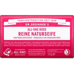 DR. BRONNER'S Trdo milo - vrtnica Cene