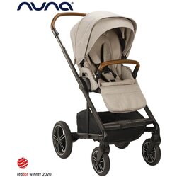 Nuna Kolica MIXX NEXT HAZELWOOD (41107557) Cene