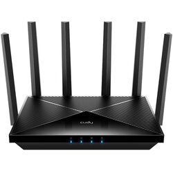Cudy Brezžični omrežni usmerjevalnik (Router) BE11000,WR11000, 2.5G, Tri-Band, Wi-Fi 7, Mesh, (5000089473) Cene