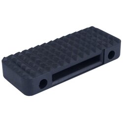 Carmotion protiv klizna podloga sa otvorom za zatezne trake 10X4X2cm Cene