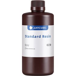 Anycubic Standard Resin Grey Cene