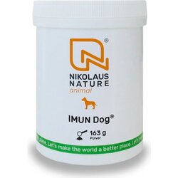 Nikolaus Nature animal IMUN® prašek za pse Cene