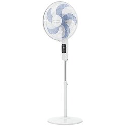 Rowenta VU5450 Turbo Silence Ø 40 cm Stehventilator Cene
