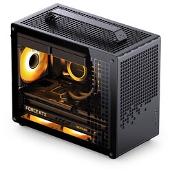 JONSPLUS MATX Handle Case Z20 - black Cene