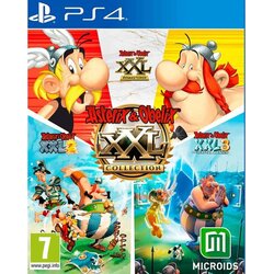 Microids Asterix and Obelix XXL Collection /PS4 Cene