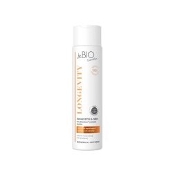 BEBIO COSMETICS NATURAL Prirodni šampon za kosu Longevity 300ml | beBIO | Ecobeauty Cene