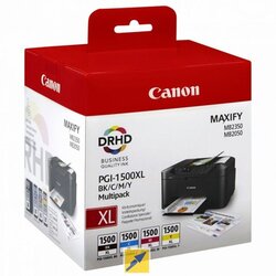 Canon tinta PGI-1500XL Multipack Cijene