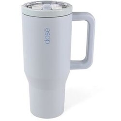  termos dose- traveler regular 0,88l frost Cene