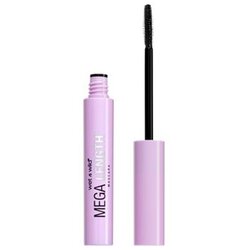 Wet N Wild maskara mega length very black Cene