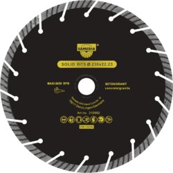 Samedia SOLID MSS Dijamantska ploča univerzalna Cene