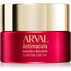 Arval Antimacula Clarifying Care gladilna krema za 24 urno zaščito 50 ml Cene