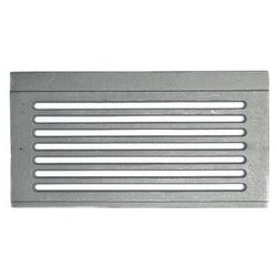 Metalkomerc rost 32x19cm novi tip 9 Cene