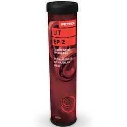 Petrol Mazalno mast Lit EP 2, 380 g Cene