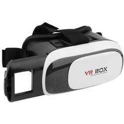 Naocare 3D VR BOX RK3 Plus Cene