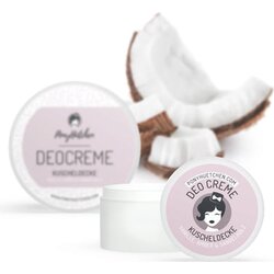 PonyHütchen Dezodorantna krema "Kuscheldecke" - 5 ml Cene