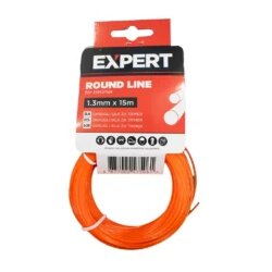 Expert Silk za trimer okrugla nit 1,3 mm x 15 m Cene