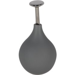 Esschert Design Krogla za zalivanje - siva - S Cene