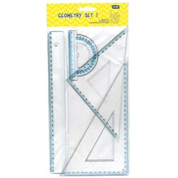 Geometrijski SET GT1 VELIKI 3151 EDUCA Cene