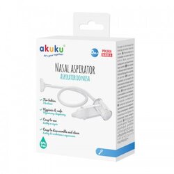 Akuku nosni aspirator Cene